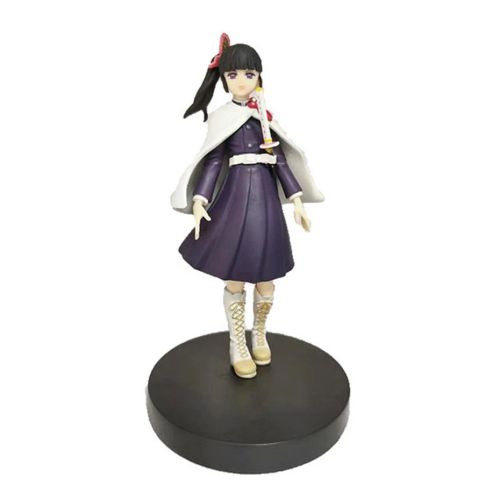 Bandai Nezuko Action Figure - 16CM PVC Collectible from Demon Slayer