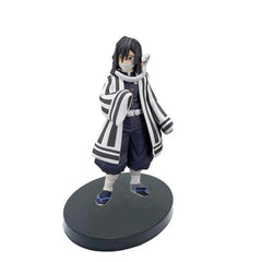 Bandai Nezuko Action Figure - 16CM PVC Collectible from Demon Slayer