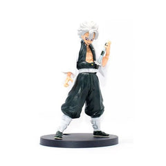 Bandai Nezuko Action Figure - 16CM PVC Collectible from Demon Slayer