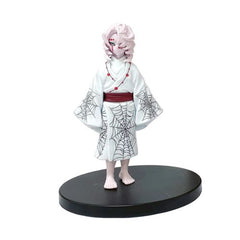 Bandai Nezuko Action Figure - 16CM PVC Collectible from Demon Slayer