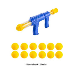 Interactive Cat Toy Ball - Engaging Smart Play for Feline Friends - 1 set