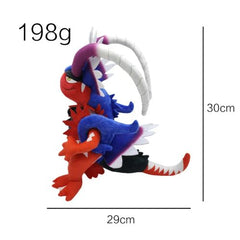 MINISO Plush Toy - Pokemon Design - High-Quality Soft Material