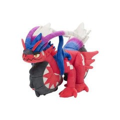 MINISO Plush Toy - Pokemon Design - High-Quality Soft Material