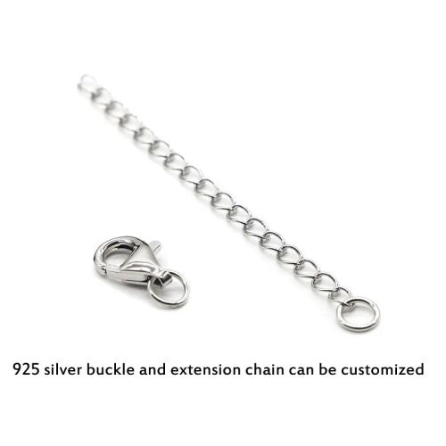 Beaded Necklace & Bracelet Set - Adjustable Length & Casual Style