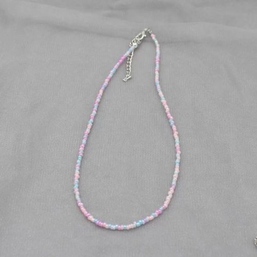 Classic Water Drop Pendant Necklace - Elegant Fashion Accessory