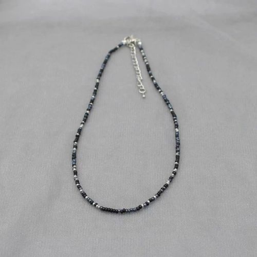 Classic Water Drop Pendant Necklace - Elegant Fashion Accessory - 05