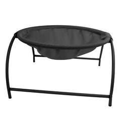 Breathable Plush Pet Bed - Comfortable & Durable - For Cats & Small Dogs
