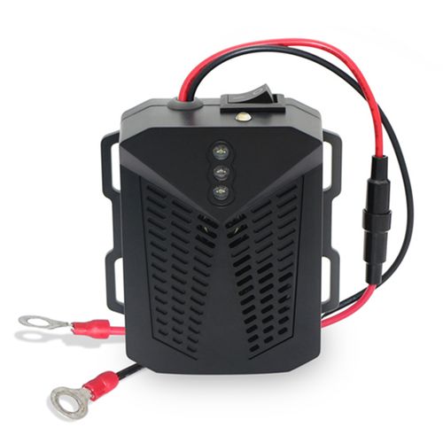 Alloet Ultrasonic Car Rat Repellent for Effective Pest Control