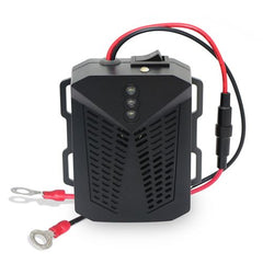 Alloet Ultrasonic Car Rat Repellent for Effective Pest Control