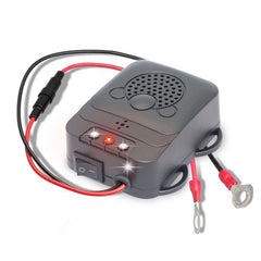 Alloet Ultrasonic Car Rat Repellent for Effective Pest Control