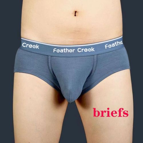 Comfortable Boxer Shorts with Large Pockets - Men’s Underwear - SKY BLUE / XXXL42cm