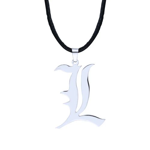 Geometric Pendant Necklace - Trendy Fashion Accessory for Parties - 1
