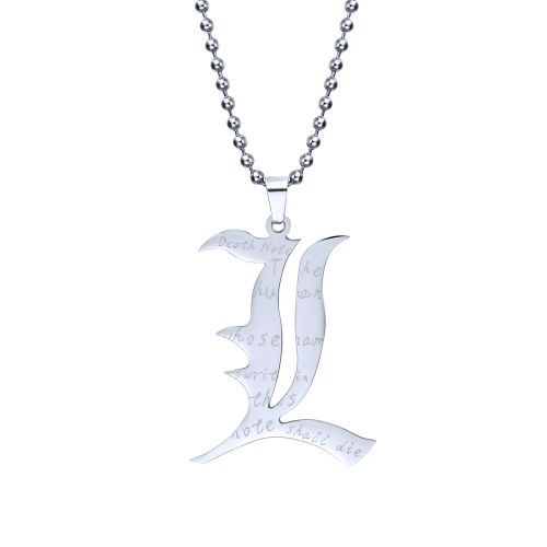 Geometric Pendant Necklace - Trendy Fashion Accessory for Parties - 4