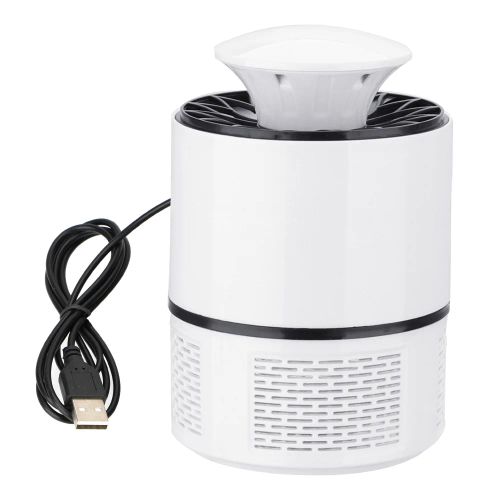 Mosquito Killer Lamp - Quiet Operation & Eco-Friendly Design for Pest Control