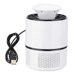 Mosquito Killer Lamp - Quiet Operation & Eco-Friendly Design for Pest Control