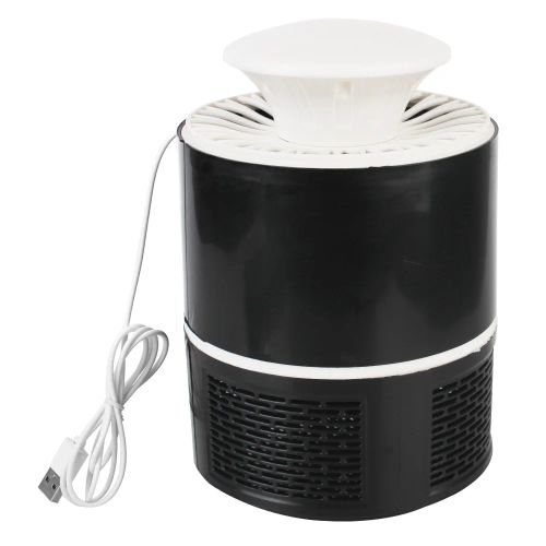 Mosquito Killer Lamp - Quiet Operation & Eco-Friendly Design for Pest Control