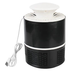 Mosquito Killer Lamp - Quiet Operation & Eco-Friendly Design for Pest Control
