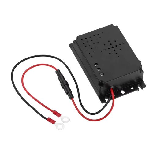 Ultrasonic Pest Control Device - Non-Toxic Protection for Vehicles