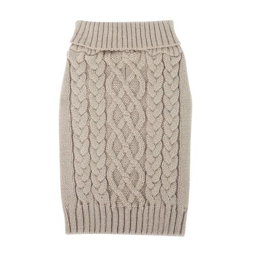 Christmas Winter Warm Pet Clothes - Soft Knit Design for Dogs