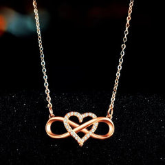 Trendy Geometric Pendant Necklace - Stylish Fashion Accessory