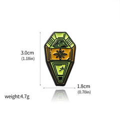 Rongji Jewellery Digimon Adventure Pendant Necklace - Trendy Gift