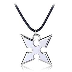YiYuYiHua Handmade Crown Choker Necklace - Exquisite Fashion Pendant