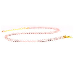 SUMENG Trendy Choker Necklace - Geometric Design - Stylish Accessory