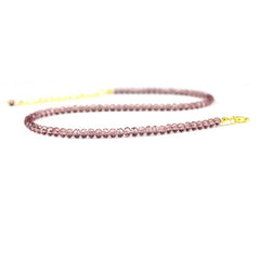 SUMENG Trendy Choker Necklace - Geometric Design - Stylish Accessory