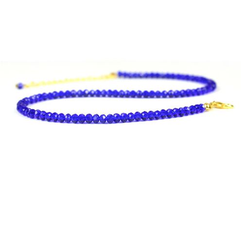 SUMENG Trendy Choker Necklace - Geometric Design - Stylish Accessory