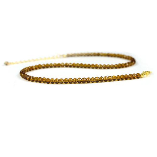 SUMENG Trendy Choker Necklace - Geometric Design - Stylish Accessory