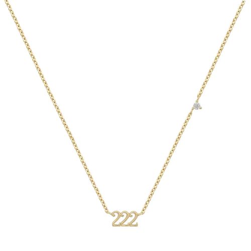 AOMU Trendy Stainless Steel Mood Tracker Pendant Necklace