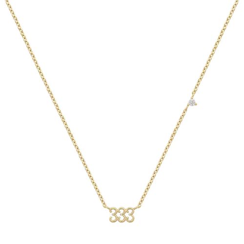 AOMU Trendy Stainless Steel Mood Tracker Pendant Necklace - Steel color