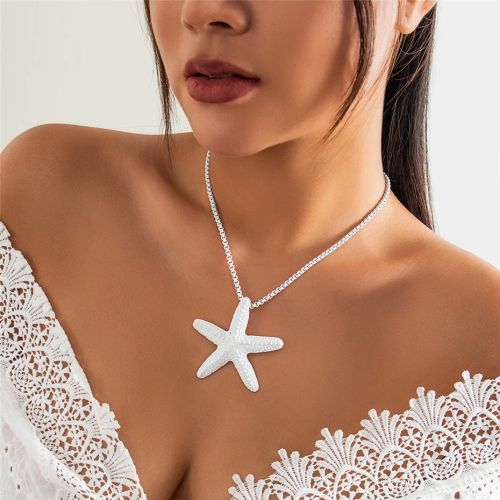 Ingemark Bohemian Pendant Necklace - Mood Tracker - Fashion Jewellery