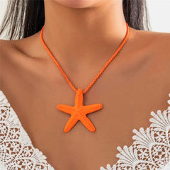 Ingemark Bohemian Pendant Necklace - Mood Tracker - Fashion Jewellery