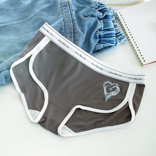 Couples Underwear Modal Briefs for Comfort and Style
