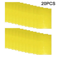 Sticky Insect Board - Powerful Flycatcher for Greenhouse Pest Control