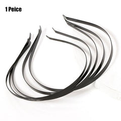 DIY Metal Headband - Multifunctional Alloy Hair Accessories