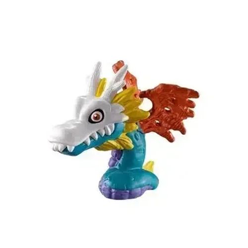 Bandai 5cm Mugendramon Action Figure for Digimon Adventure Collectors