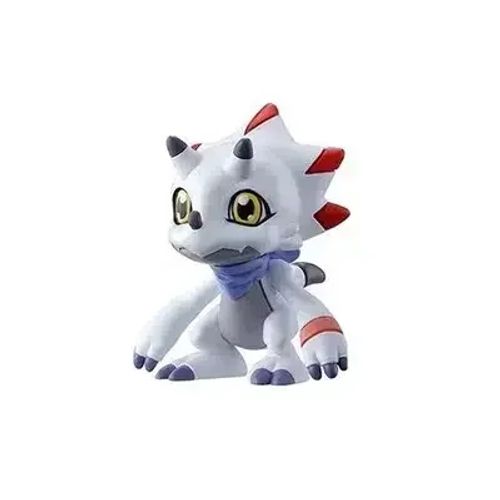 Bandai 5cm Mugendramon Action Figure for Digimon Adventure Collectors - RFGH-020