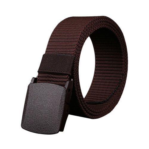 GAOKE Adjustable Nylon Belts - Versatile Fashion Accessory for Outdoor
