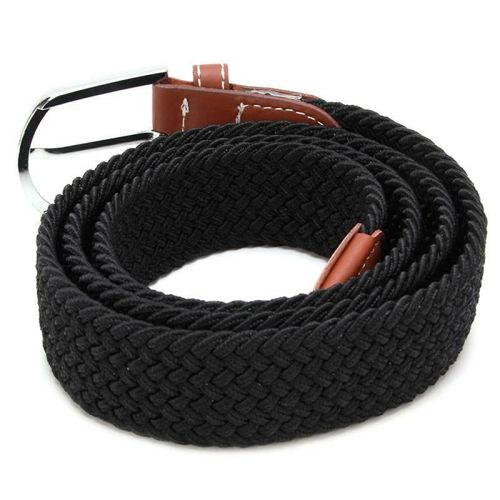 GAOKE Adjustable Nylon Belts - Versatile Fashion Accessory for Outdoor