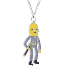 SONGCHANGJEWELRY Trendy Pendant Necklace for Anytime Decoration