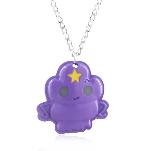 SONGCHANGJEWELRY Trendy Pendant Necklace for Anytime Decoration