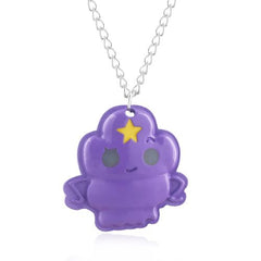 SONGCHANGJEWELRY Trendy Pendant Necklace for Anytime Decoration