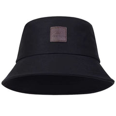 Versatile Bucket Hat - Sunscreen Protection & Durable Polyester