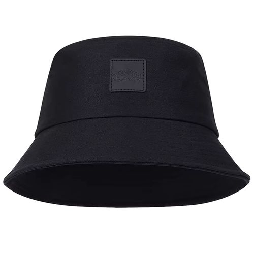 Versatile Bucket Hat - Sunscreen Protection & Durable Polyester