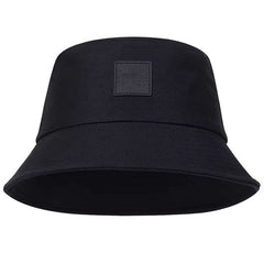 Versatile Bucket Hat - Sunscreen Protection & Durable Polyester