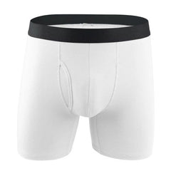 Ikule Cotton Boxer Shorts - Comfortable & Stylish Underwear