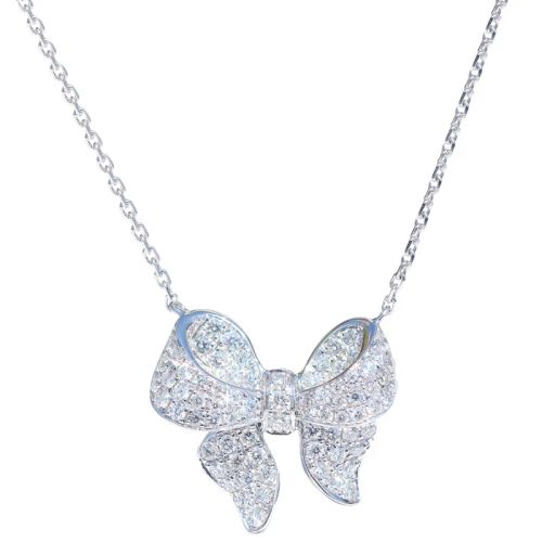 Huitan XL235 Trendy Geometric Pendant Necklace - Fashion Accessory - XL235