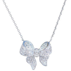 Huitan XL235 Trendy Geometric Pendant Necklace - Fashion Accessory - XL235